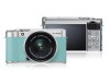Fujifilm X-A20 Kit 15-45mm f/3.5-5-6 Fujifilm X-A20 Kit 15-45mm f/3.5-5-6